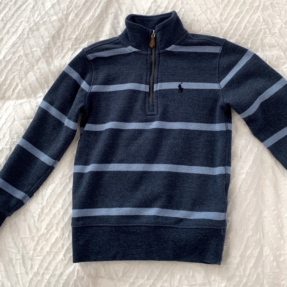Polo Ralph Lauren 4T